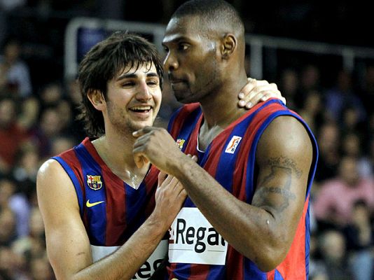 Baloncesto en RTVE - Séptimo clásico para el Barça
