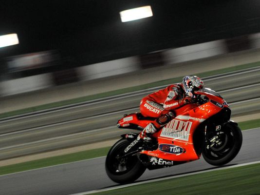  - 'Previo GP': GP de Qatar