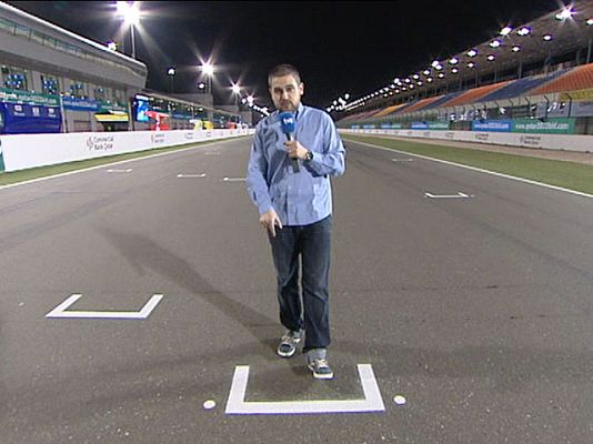  - ¿Cómo saldrá Pedrosa?