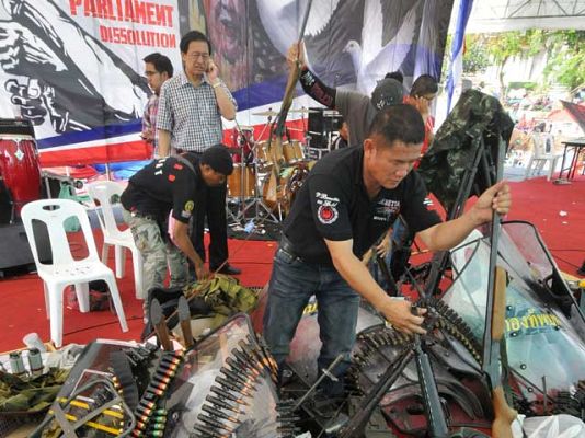 Telediario 1 - Telediario en 4' - 11/04/10