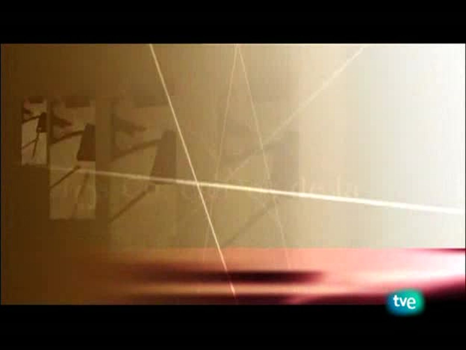 Los conciertos de La 2 - Festival de Arte Sacro I - Los conciertos de La 2 | Ver