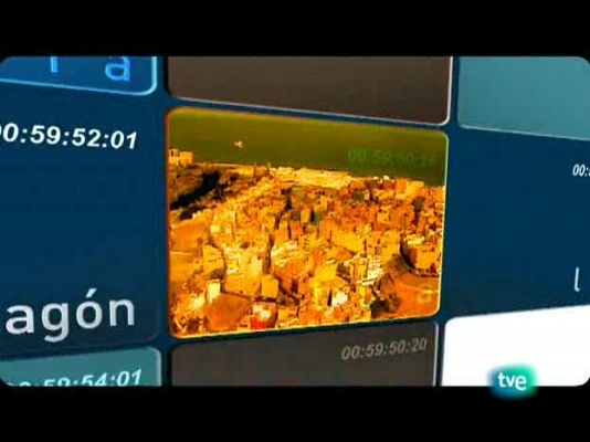 España en comunidad - España en comunidad - 11/04/10