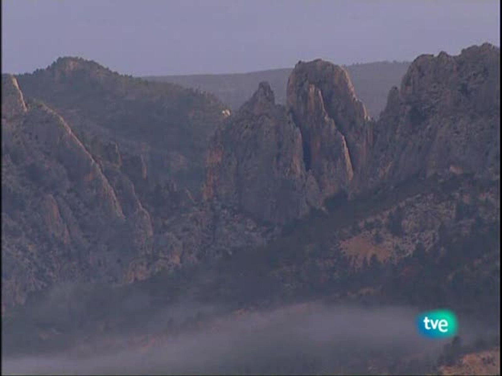 Tierra del vino, sabor a Naturaleza | Ver