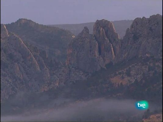  - Tierra del vino, sabor a Naturaleza