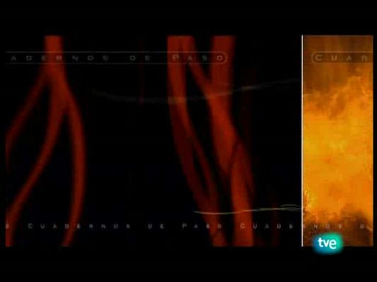 Cuadernos de paso - Cuadernos de paso