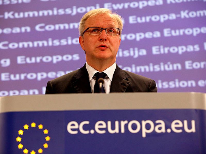 La zona euro aprueba la ayuda para Grecia