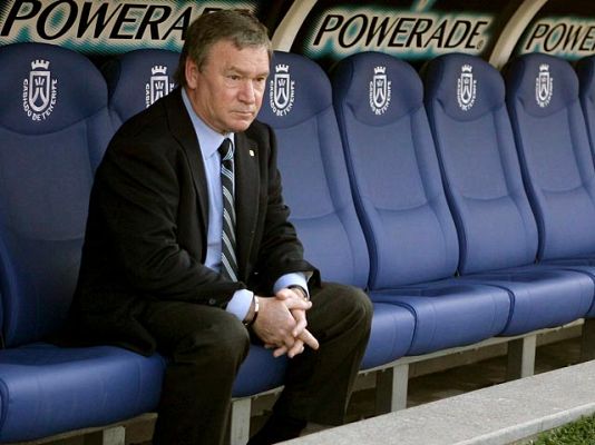  - Clemente debuta en Valladolid