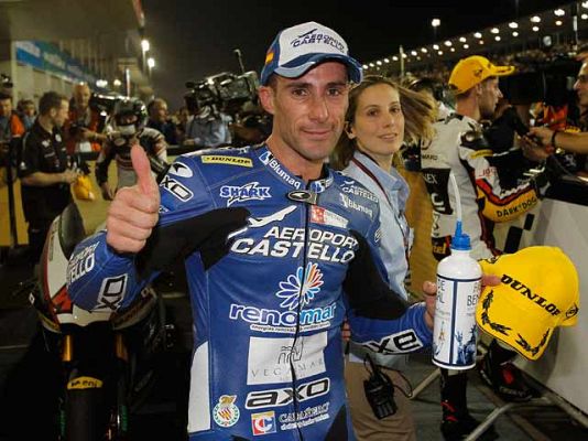  - Moto2, una categoría incierta