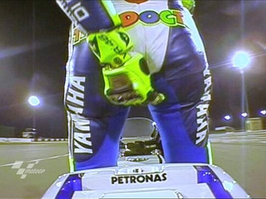  - La magia se rompe así