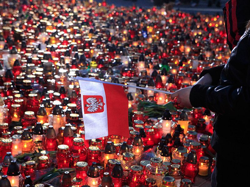 Telediario en cuatro minutos (12/04/2010)