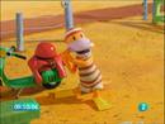  - Los hermanos Koala