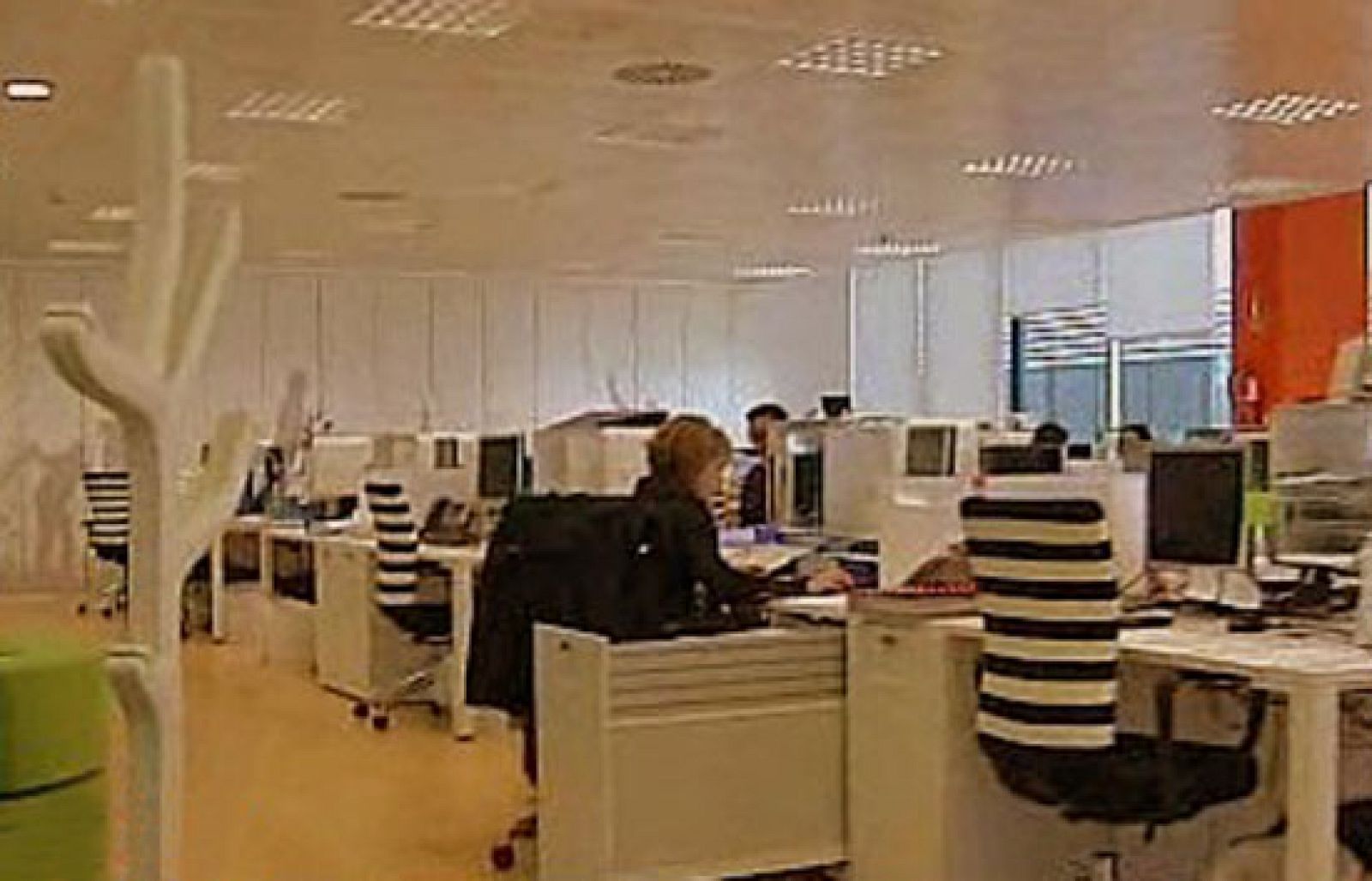 España Directo - Así da gusto trabajar | Ver