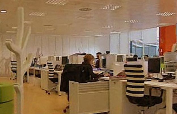 España Directo - Así da gusto trabajar