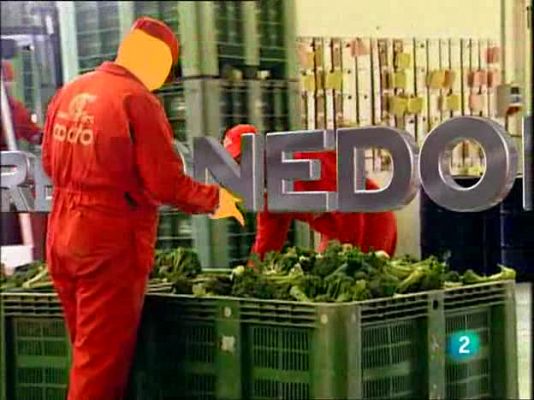 Aquí hay trabajo - Aquí hay trabajo - 12/04/10