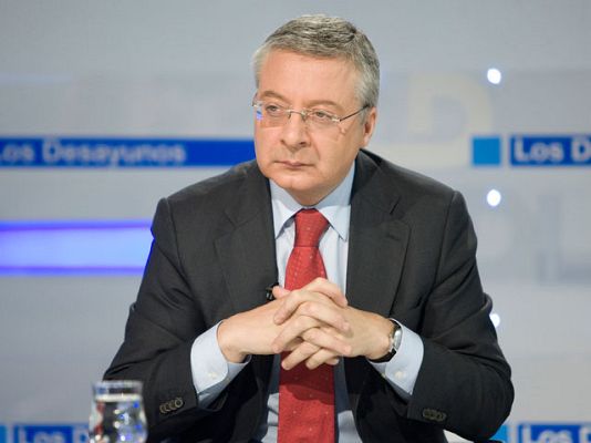  - Blanco confía en el apoyo a Zurbano