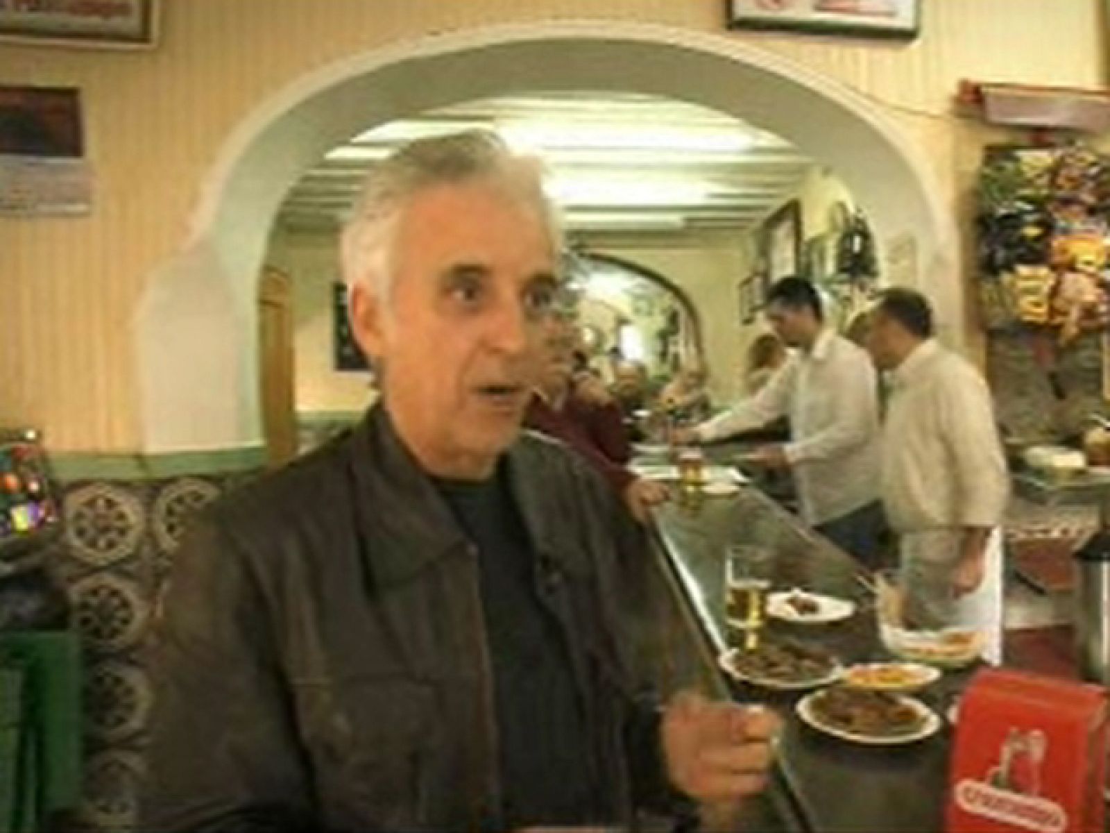 Mapa sonoro 8: Astrud, Najwa Nimri, Giant Sand, Howe Gelb, Charades y Kiko Veneno