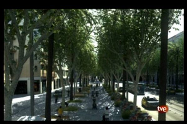 Aquí parlem - Persones, bicis, motos i cotxes