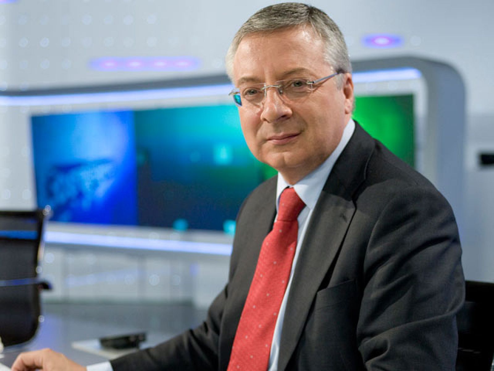 Desayunos - Entrevista íntegra a José Blanco en 'Los desayunos de TVE' - Los desayunos | Ver