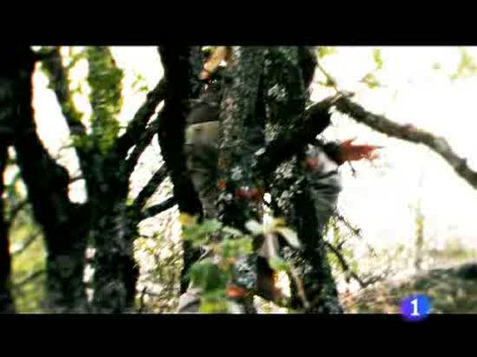 La hora de José Mota - El último superviviente, en la obra - La hora de José Mota | Ver