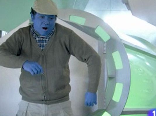 La hora de José Mota - Avatar... o Avaratar