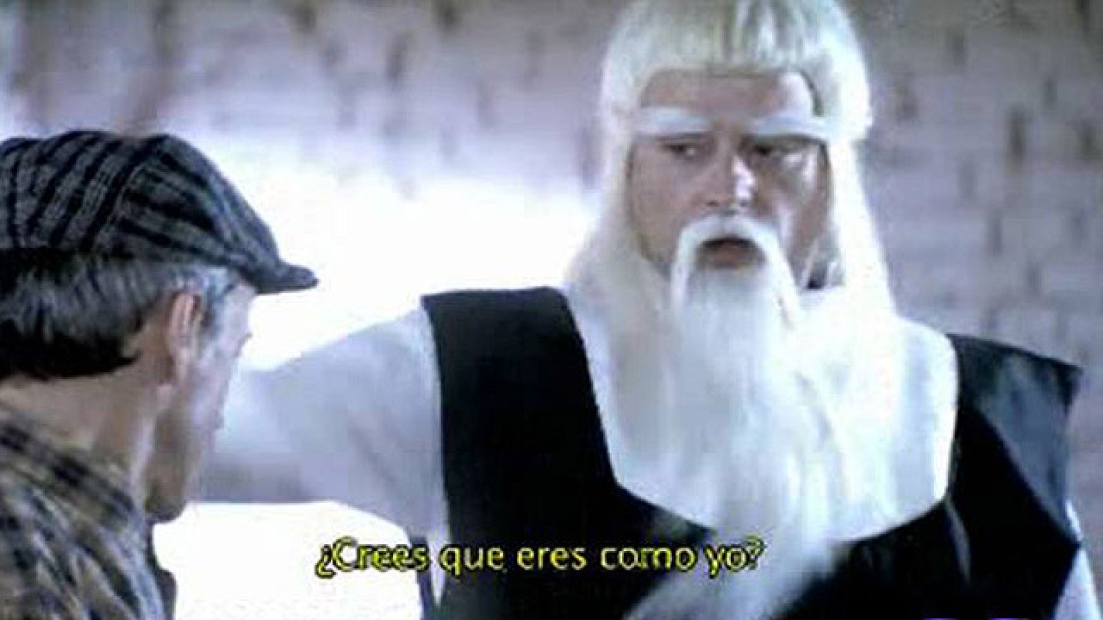 La hora de José Mota - El Tío la Vara en Kill Vil Fanegas - La hora de José Mota | Ver