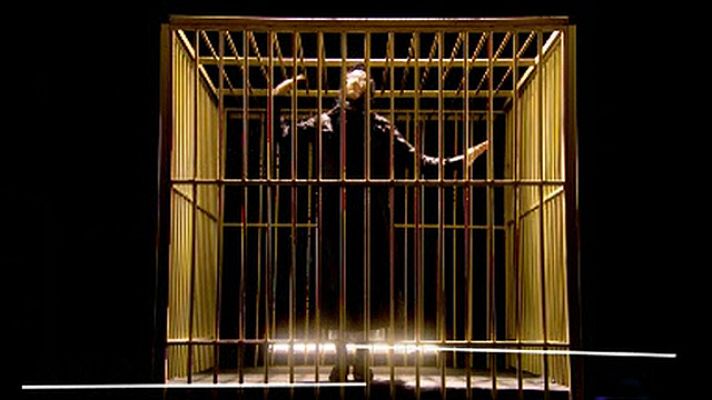 La hora de José Mota - Blasa es la loba