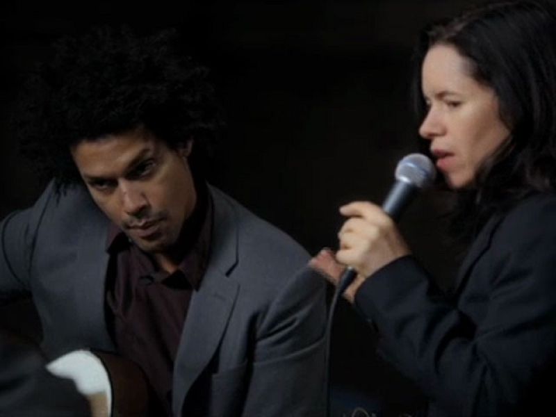 Natalie Merchant: "Spring and Fall"