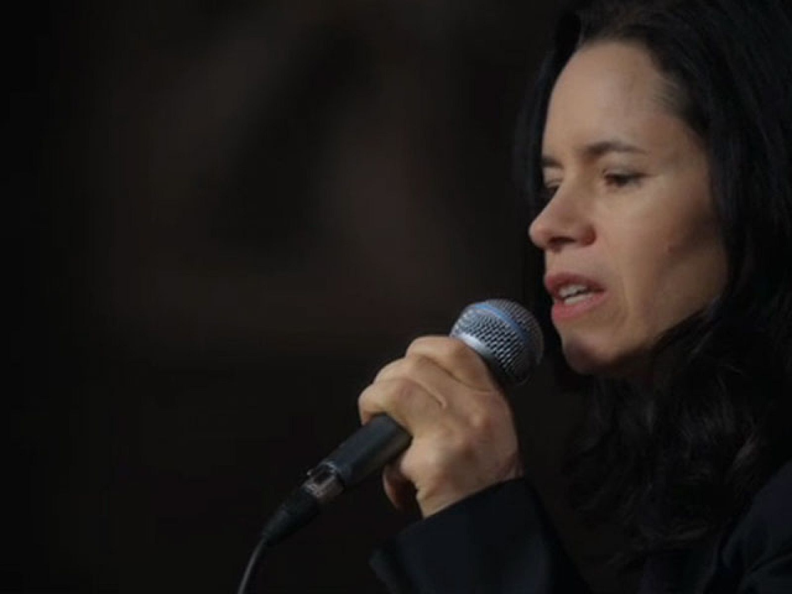 Natalie Merchant: "Nursery Rhyme"