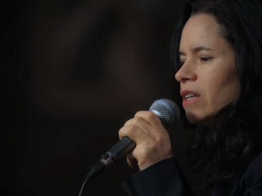  - Natalie Merchant: "Nursery Rhyme"