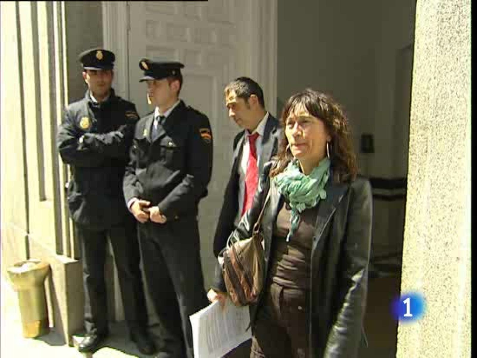 Comienza una semana en la que habrá varias movilizaciones en apoyo del juez Garzón | Ver