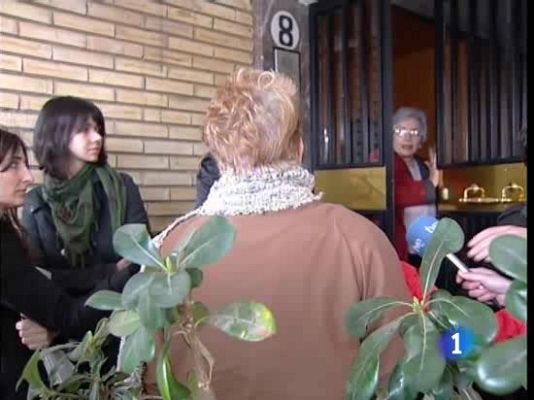  - Posible crimen machista