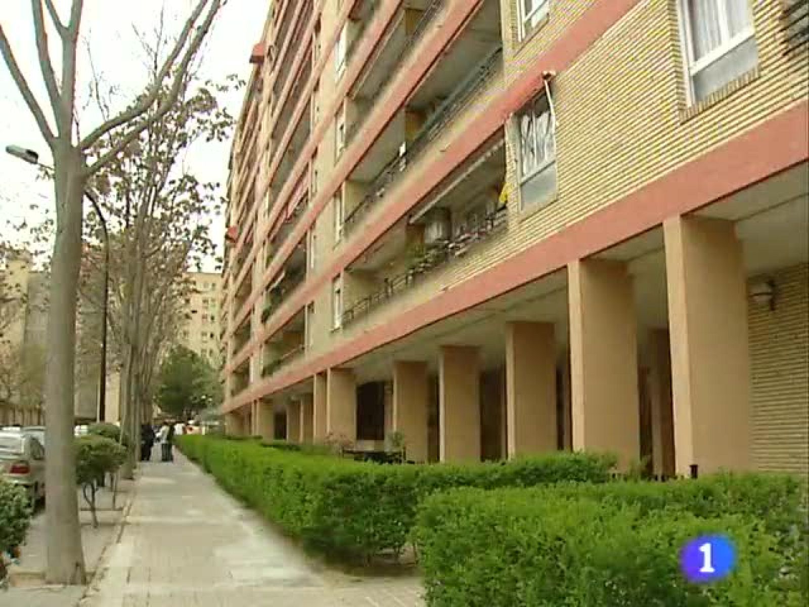 Noticias Aragón (12/04/2010)