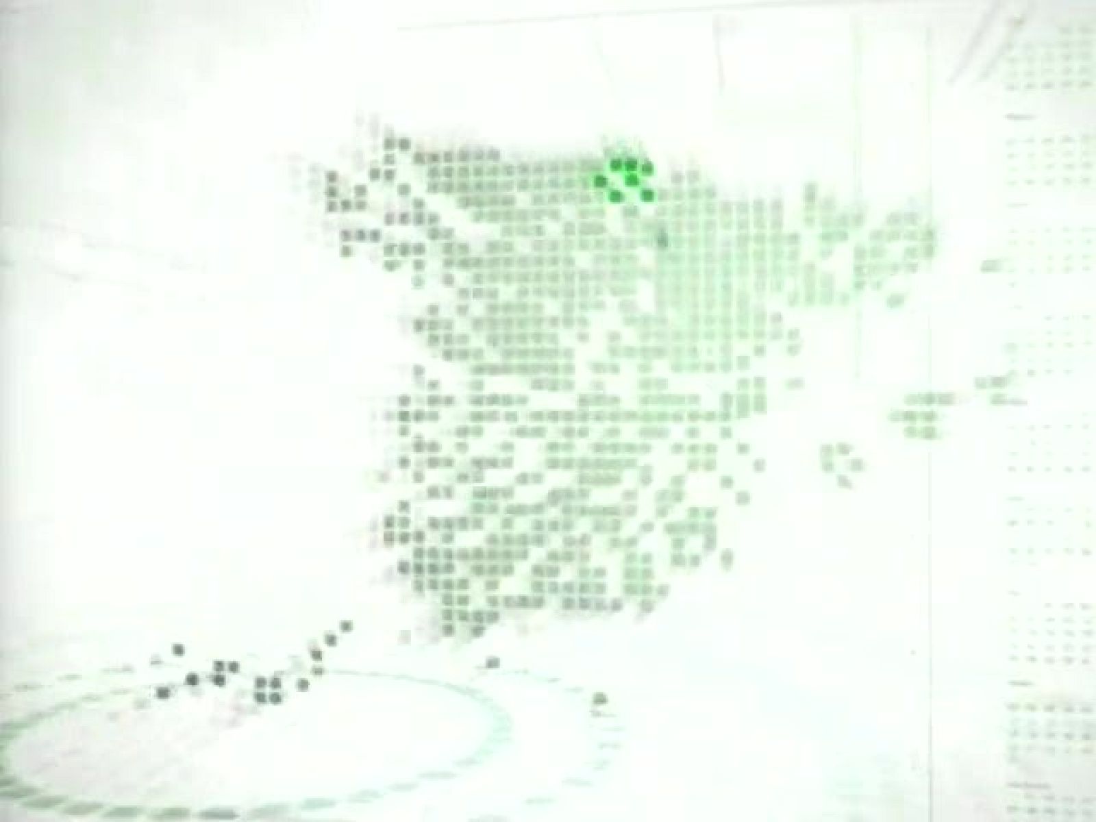 Telenorte Informativo País Vasco(12/04/2010)