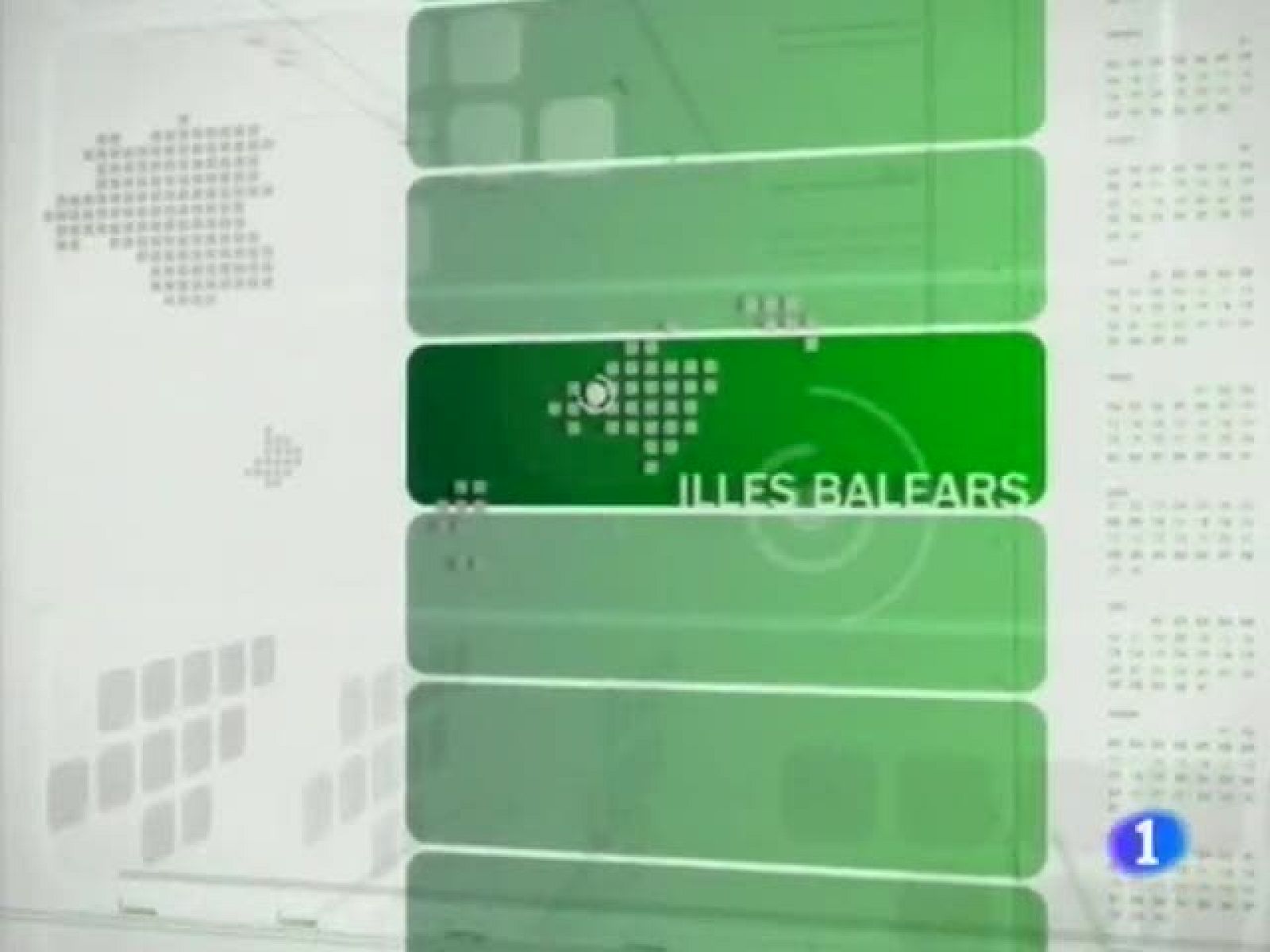 Informatiu Balear. Informatiu de les Illes Balears. (12/04/10)
