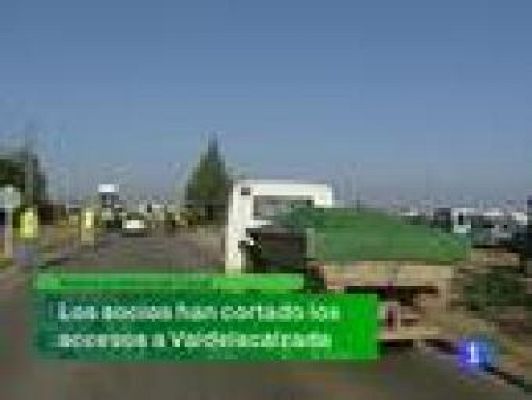 Noticias de Extremadura - Noticias de Extremadura - 12/04/10