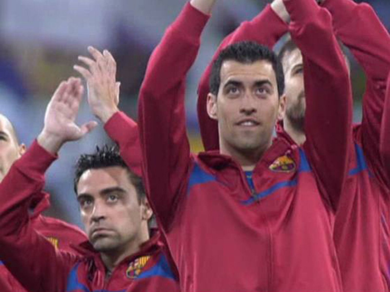 Las comparaciones son odiosas | Ver