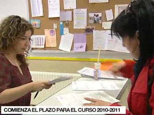 Informativo de Madrid - Informativo de Madrid - 12/04/10