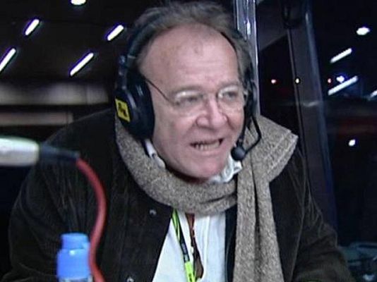  - El deporte recuerda a Gozalo