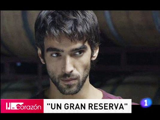 D Corazón - Aitor Luna, un gran reserva