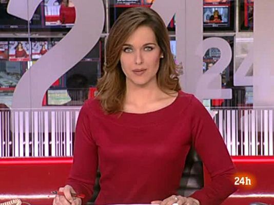 Economía en 24 horas - Economía en 24 horas - 12/04/10