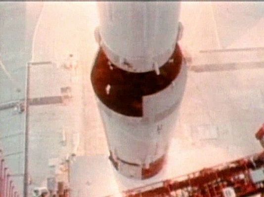 La 2 Noticias - 'Houston, tenemos un problema'