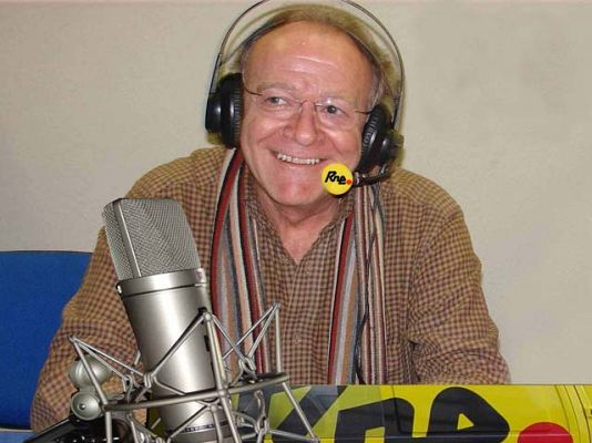  - Último adiós a la voz del deporte