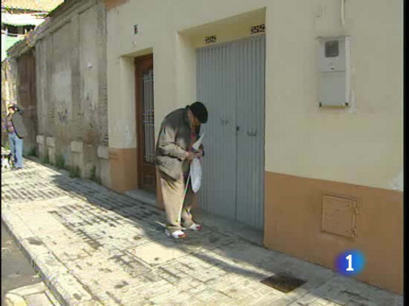 Los vecinos del Cabanyal están divididos ante el futuro del barrio | Ver