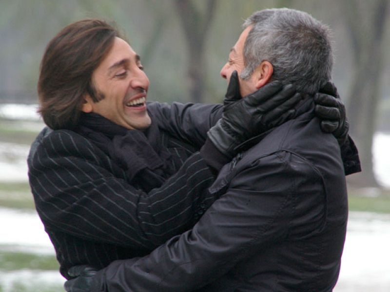 Volver con... - Antonio Carmona - Volver con... | Ver