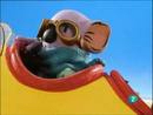  - Los hermanos Koala