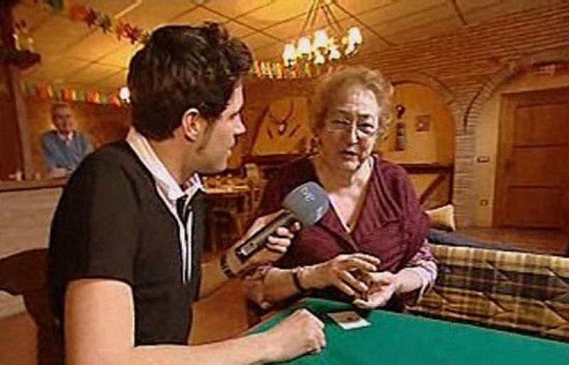 España Directo - Cocinamos con Asunción