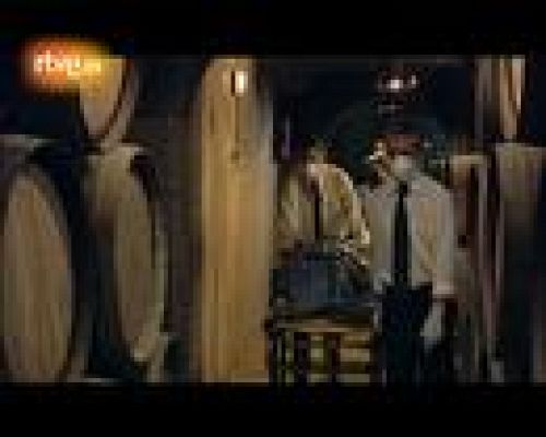 Gran Reserva - T1 - Capítulo 1