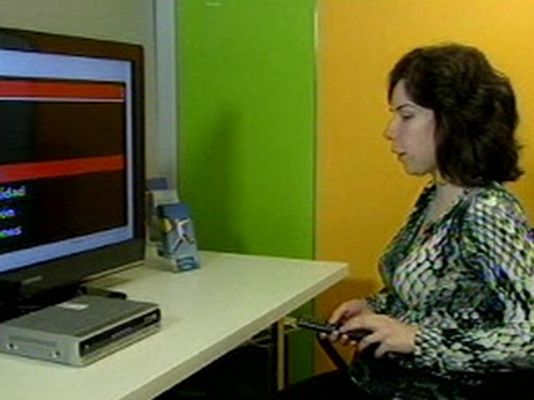 El mundo se mueve contigo - Sumario avance