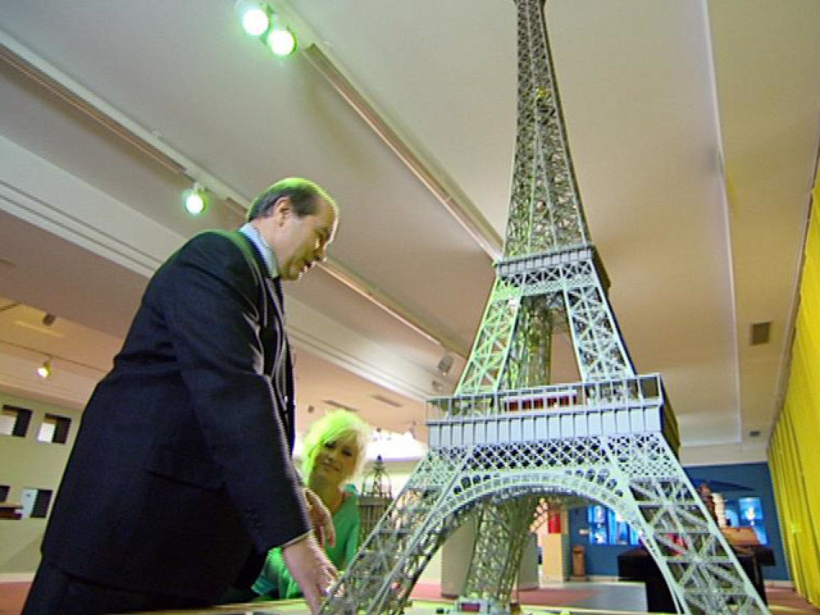 Tecno-soluciones: Ocio y tiempo libre adaptado