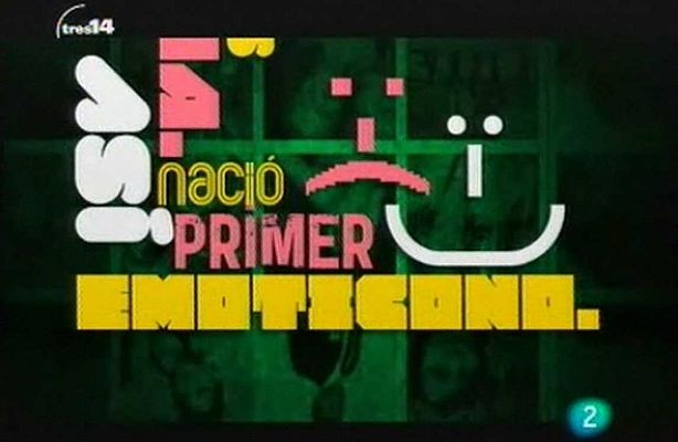 tres14 - El emoticono